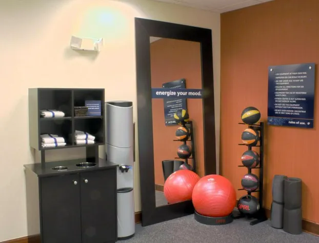 Hampton Inn Jacksonville I-10 West hotel detail image 4