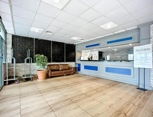 Stayable Suites Jax West hotel detail image 3