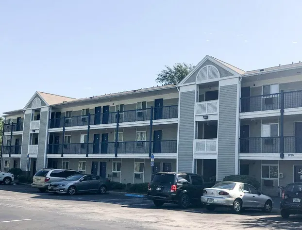 Motel 6 Jacksonville, FL - South hotel detail image 2