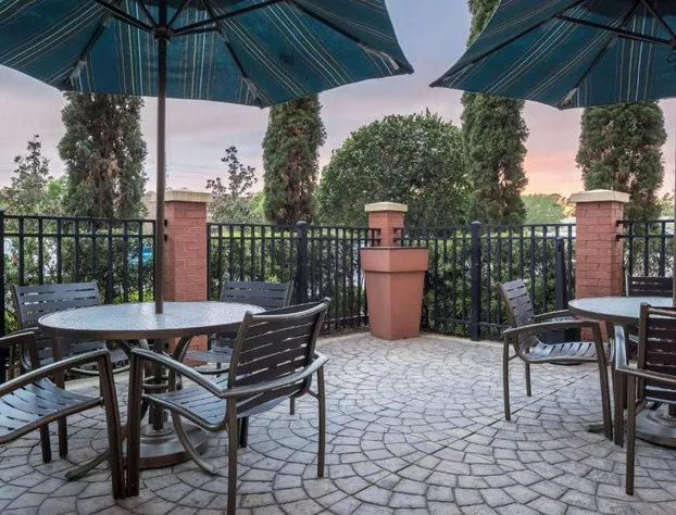 Hyatt Place Jacksonville Airport hotel detail image 1