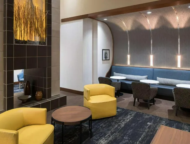 Hyatt Place Jacksonville Airport hotel detail image 2