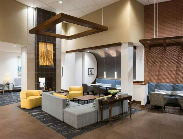 Hyatt Place Jacksonville Airport hotel detail image 3