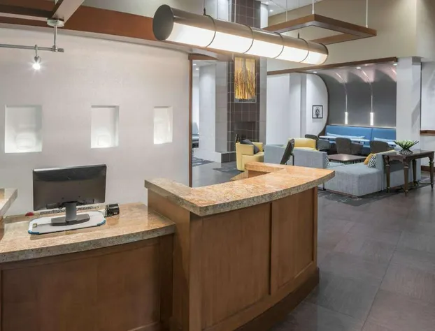 Hyatt Place Jacksonville Airport hotel detail image 3