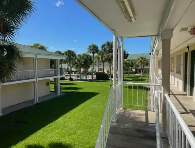 Windsor Inn of Jacksonville hotel detail image 4