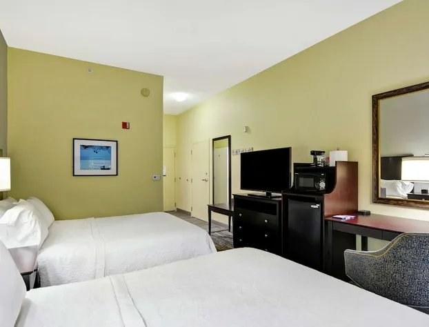 Hampton Inn Jacksonville/Ponte Vedra Beach-Mayo Clinic Area hotel detail image 4