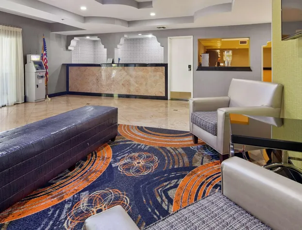 Best Western Southside Hotel Suites hotel detail image 1