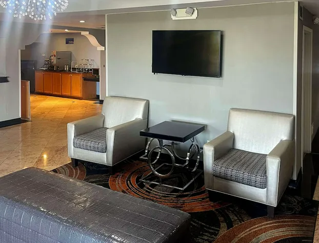 Best Western Southside Hotel Suites hotel detail image 2