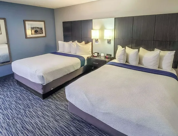 Best Western Southside Hotel Suites hotel detail image 4