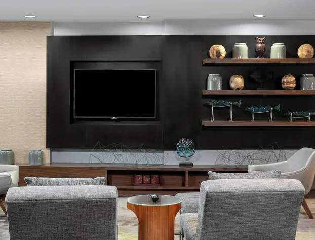 Courtyard by Marriott Jacksonville I-295/East Beltway hotel detail image 2