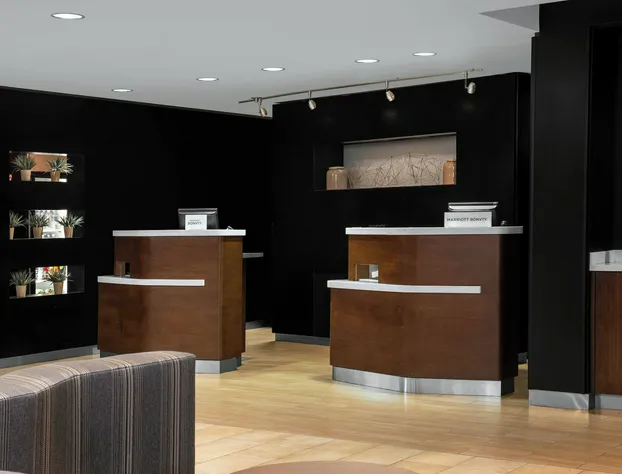 Courtyard by Marriott Jacksonville I-295/East Beltway hotel detail image 3