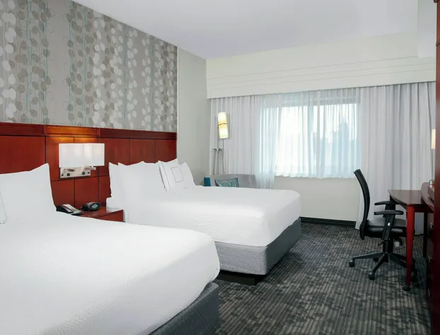 Courtyard by Marriott Jacksonville I-295/East Beltway hotel detail image 4