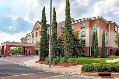 Courtyard by Marriott Jacksonville I-295/East Beltway hotel detail image 1