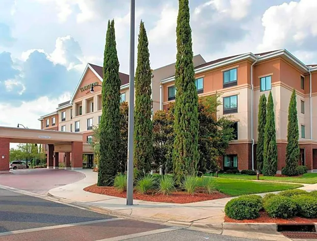 Courtyard by Marriott Jacksonville I-295/East Beltway hotel detail image 3
