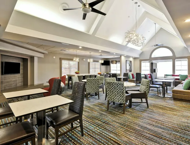 Residence Inn by Marriott Jacksonville Airport hotel detail image 2