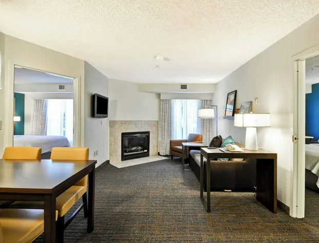 Residence Inn by Marriott Jacksonville Airport hotel detail image 4