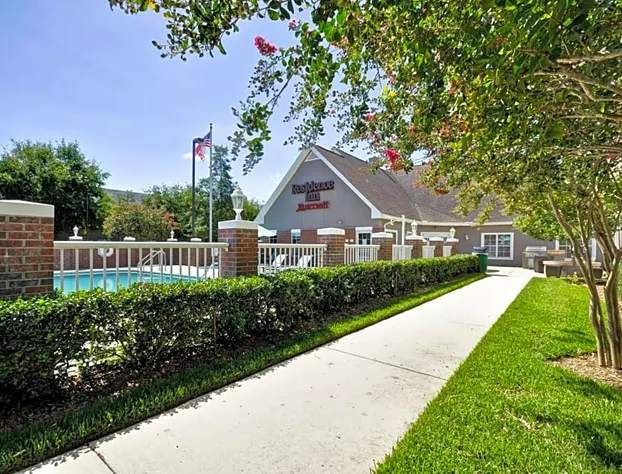 Residence Inn by Marriott Jacksonville Airport hotel detail image 1