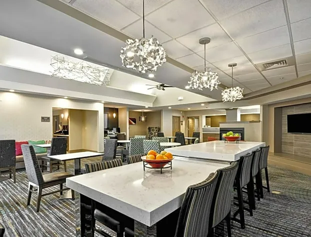 Residence Inn by Marriott Jacksonville Airport hotel detail image 3