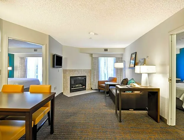 Residence Inn by Marriott Jacksonville Airport hotel detail image 4