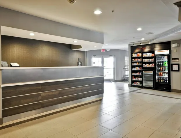 Residence Inn by Marriott Jacksonville Airport hotel detail image 3