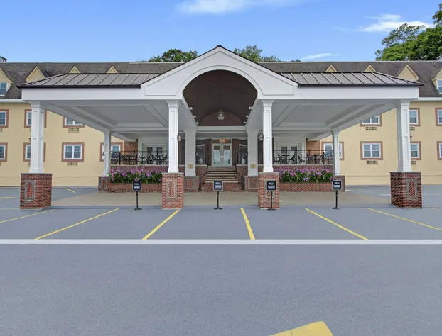 The Roslyn, Tapestry Collection by Hilton hotel detail image 1