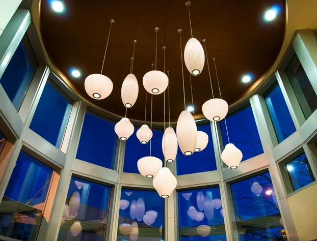 Hilton Garden Inn Detroit Downtown hotel detail image 1