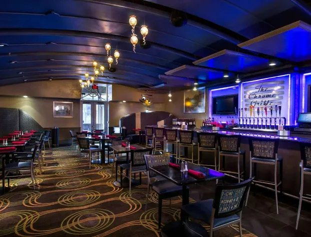 Hilton Garden Inn Detroit Downtown hotel detail image 2