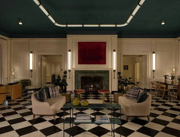 Dearborn Inn, Autograph Collection hotel detail image 1