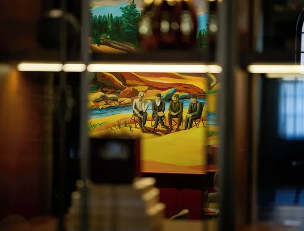 Dearborn Inn, Autograph Collection hotel detail image 4