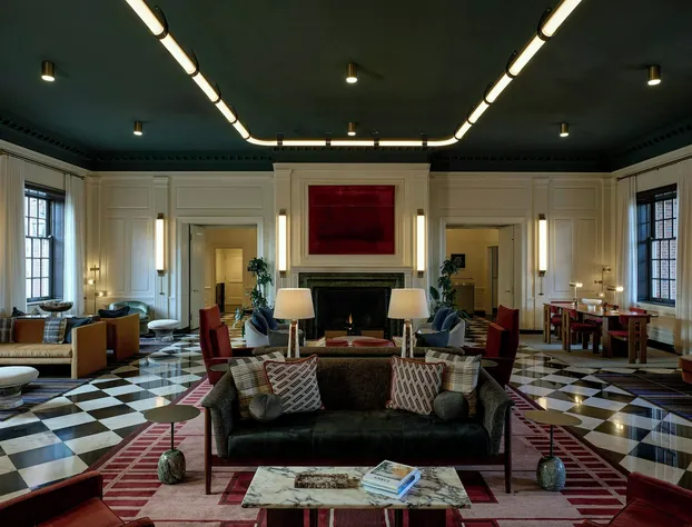 Dearborn Inn, Autograph Collection hotel detail image 1