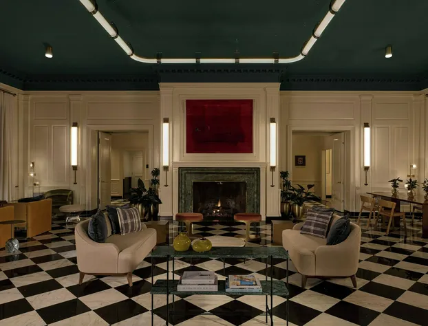 Dearborn Inn, Autograph Collection hotel detail image 4