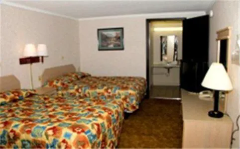 Knights Inn Farmington Hill hotel hero