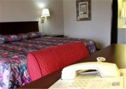 Knights Inn Farmington Hill hotel detail image 3