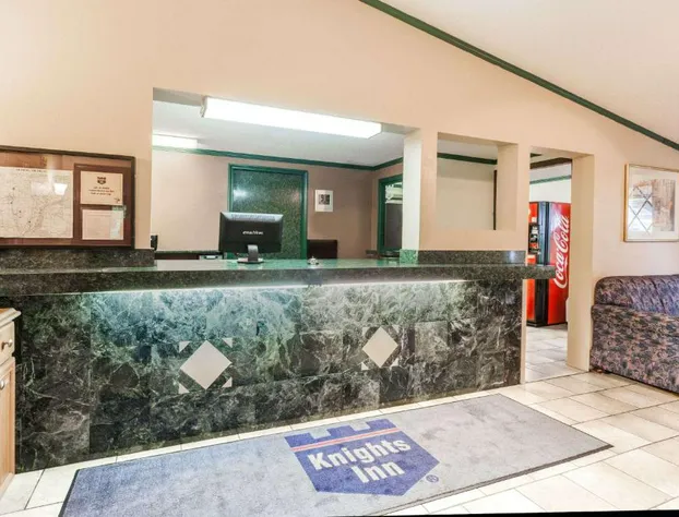 Knights Inn Farmington Hill hotel detail image 1