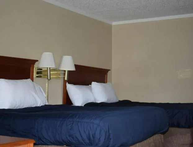 Knights Inn Farmington Hill hotel detail image 4