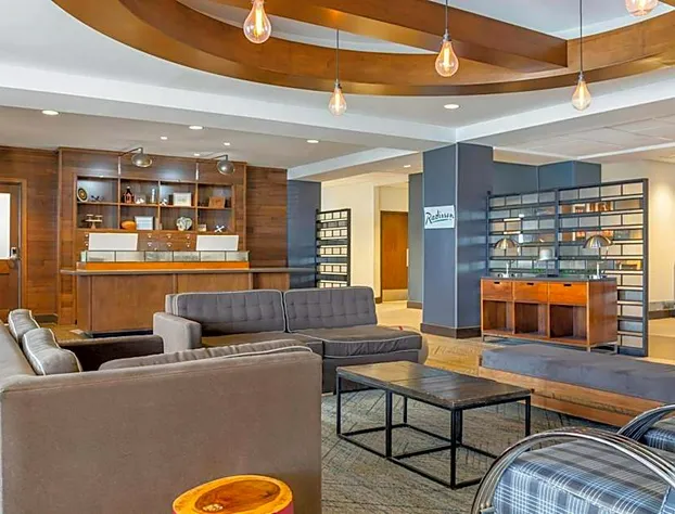 Radisson Hotel Detroit Metro Airport hotel detail image 4