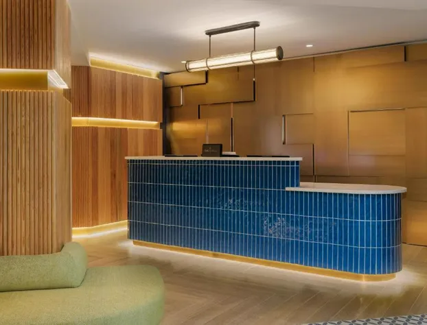 Hotel Indigo Detroit North – Troy by IHG hotel detail image 2