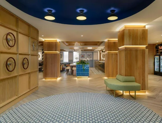 Hotel Indigo Detroit North – Troy by IHG hotel detail image 3