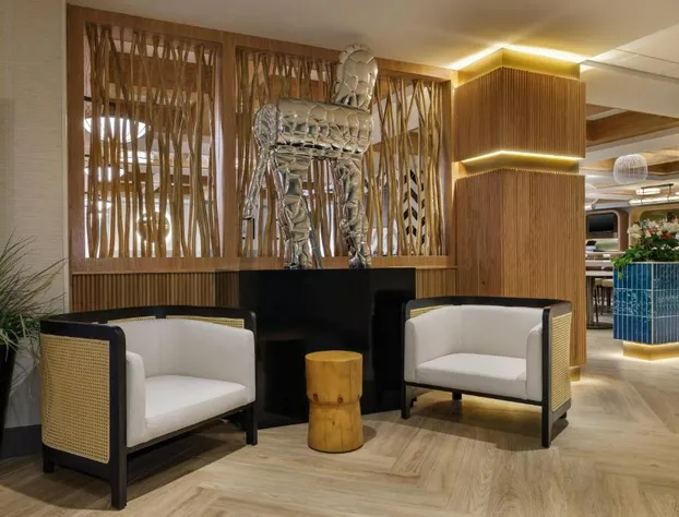 Hotel Indigo Detroit North – Troy by IHG hotel detail image 4