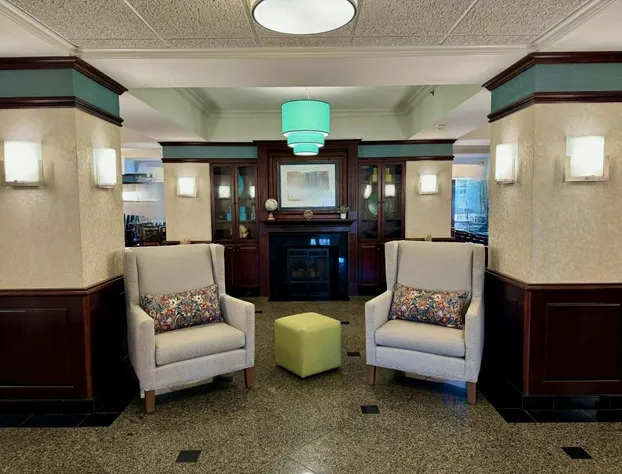 Troy Inn hotel detail image 1