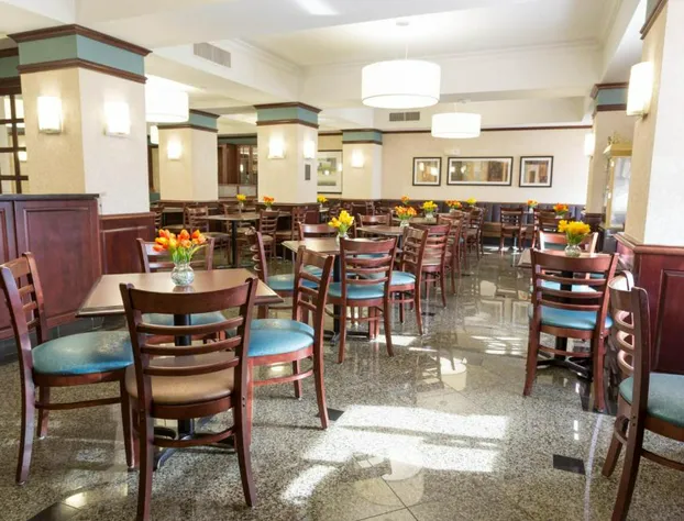 Troy Inn hotel detail image 2