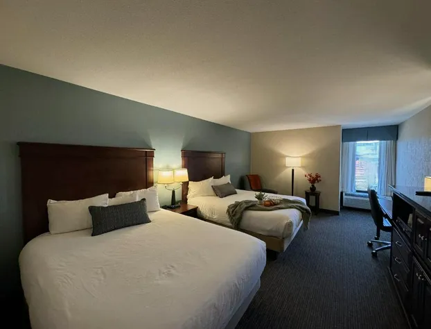 Troy Inn hotel detail image 3