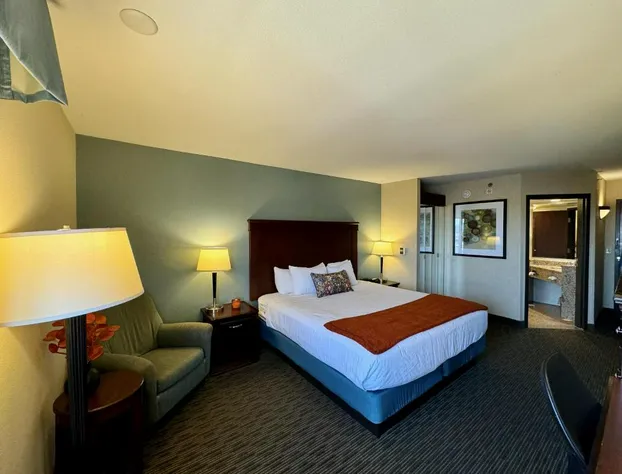 Troy Inn hotel detail image 4