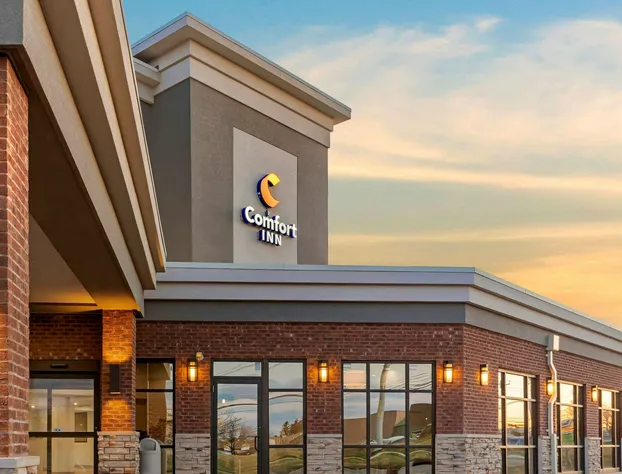 Comfort Inn Detroit - Troy hotel detail image 4