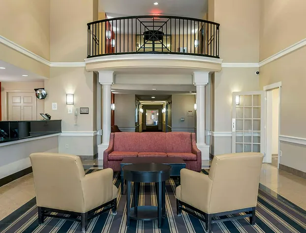 Baymont by Wyndham Auburn Hills South hotel detail image 1