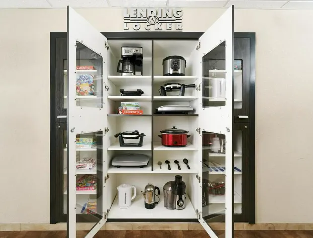 Sonesta Simply Suites Detroit Ann Arbor hotel detail image 4