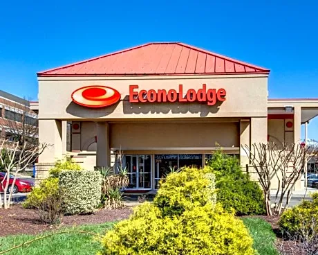 Econo Lodge Takoma Park hotel detail image 4