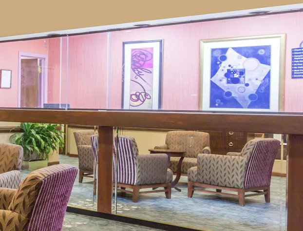 Days Inn by Wyndham Camp Springs/Andrews AFB DC Area hotel detail image 1