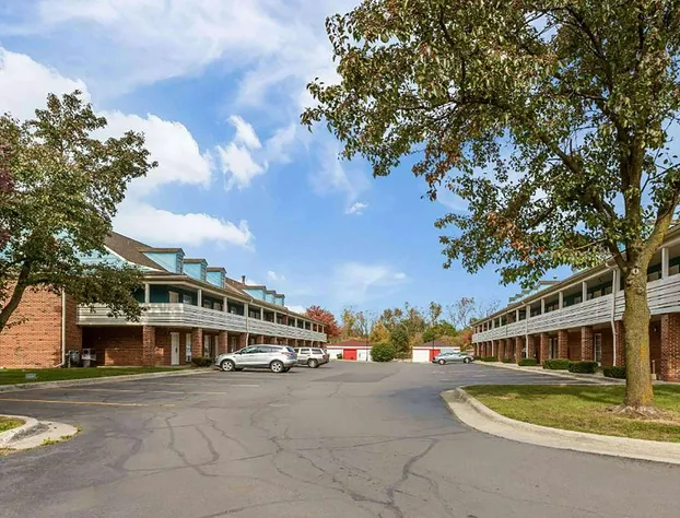 Travelodge by Wyndham Canton/Livonia Area, MI hotel detail image 1