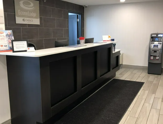 Travelodge by Wyndham Canton/Livonia Area, MI hotel detail image 2