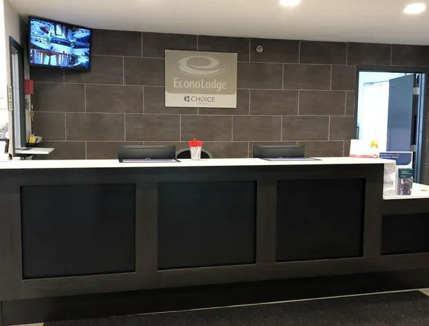 Travelodge by Wyndham Canton/Livonia Area, MI hotel detail image 3